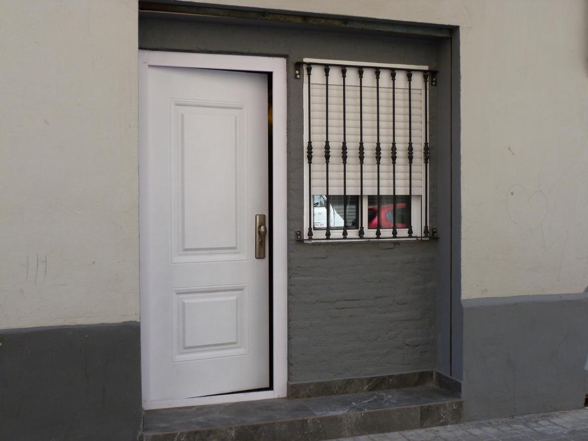 Cozy Rooms 45 Valencia Ngoại thất bức ảnh