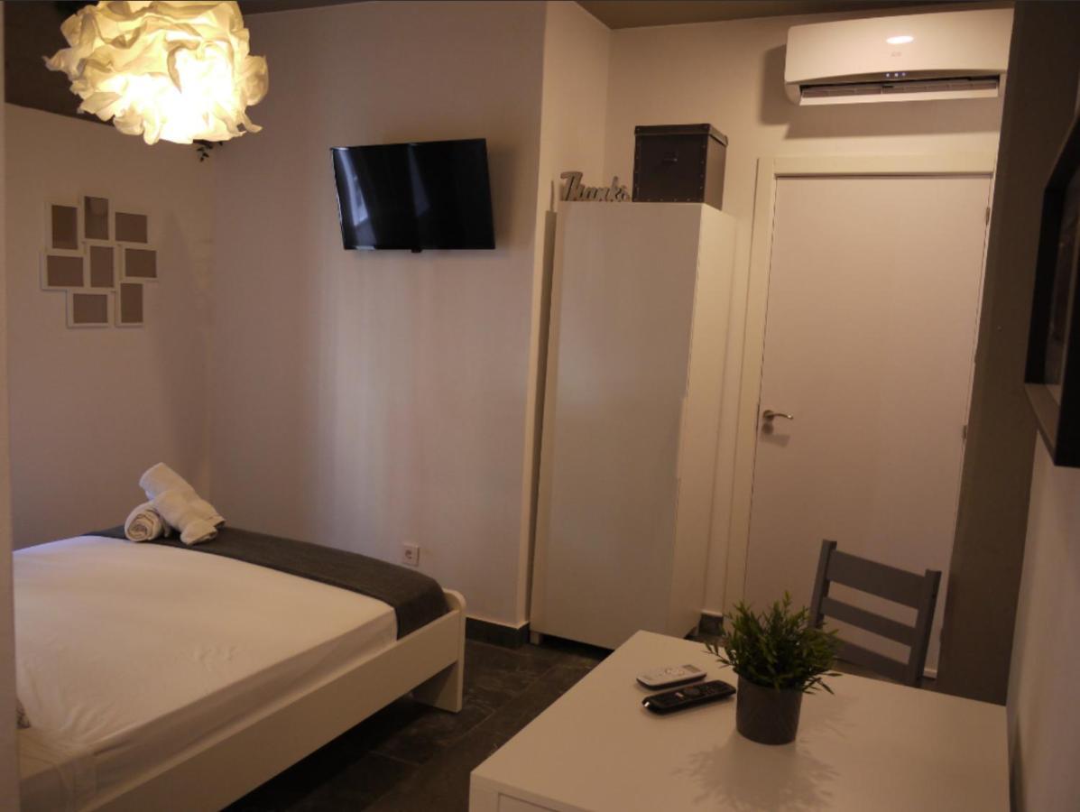 Cozy Rooms 45 Valencia Ngoại thất bức ảnh