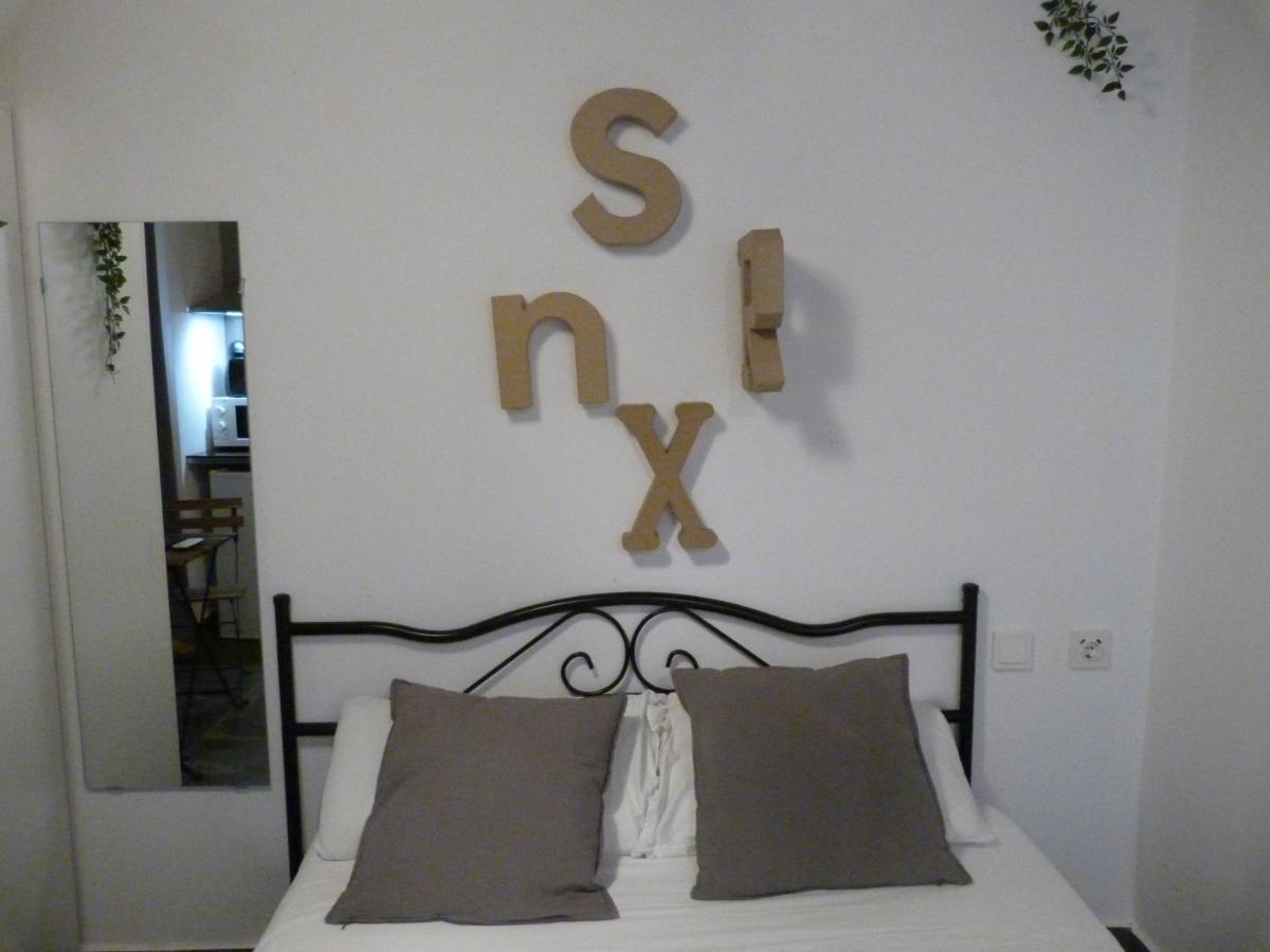 Cozy Rooms 45 Valencia Ngoại thất bức ảnh