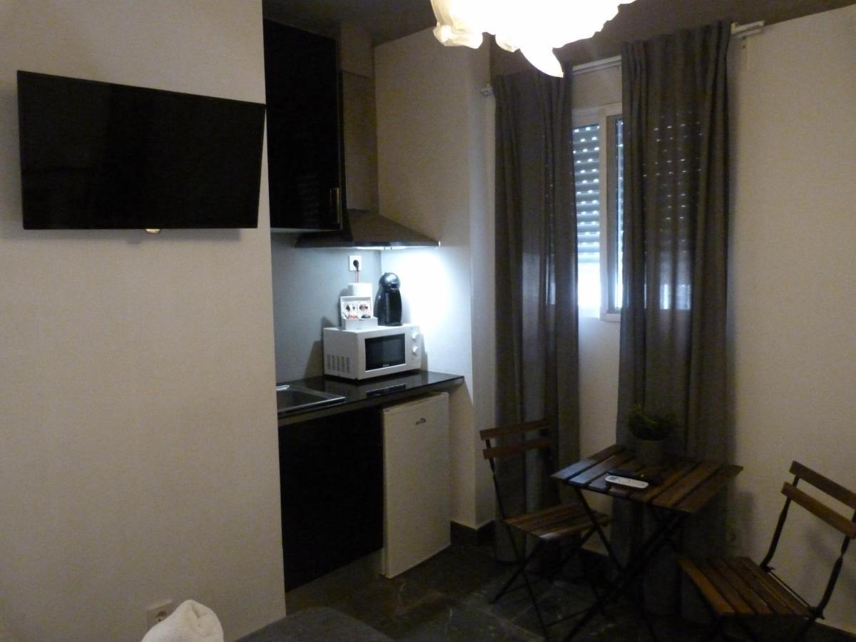 Cozy Rooms 45 Valencia Ngoại thất bức ảnh