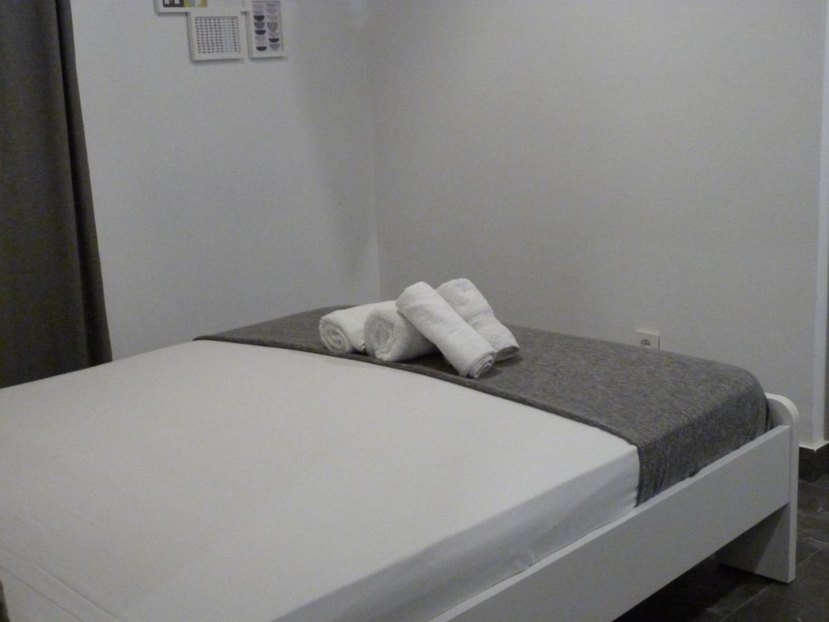 Cozy Rooms 45 Valencia Ngoại thất bức ảnh