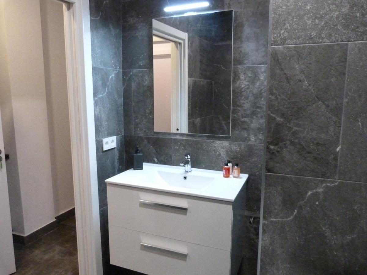 Cozy Rooms 45 Valencia Ngoại thất bức ảnh
