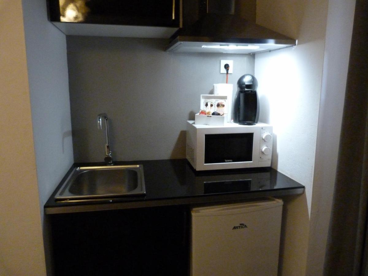 Cozy Rooms 45 Valencia Ngoại thất bức ảnh