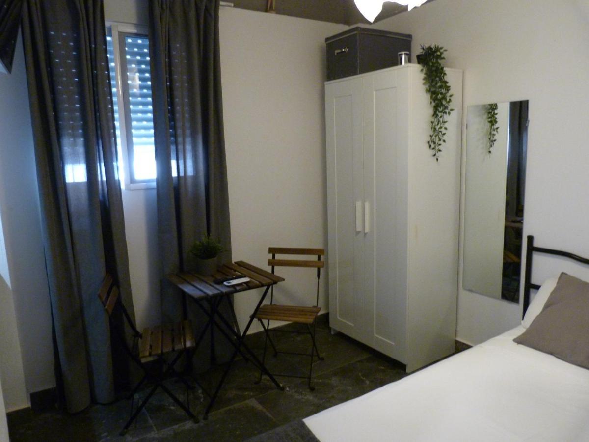 Cozy Rooms 45 Valencia Ngoại thất bức ảnh
