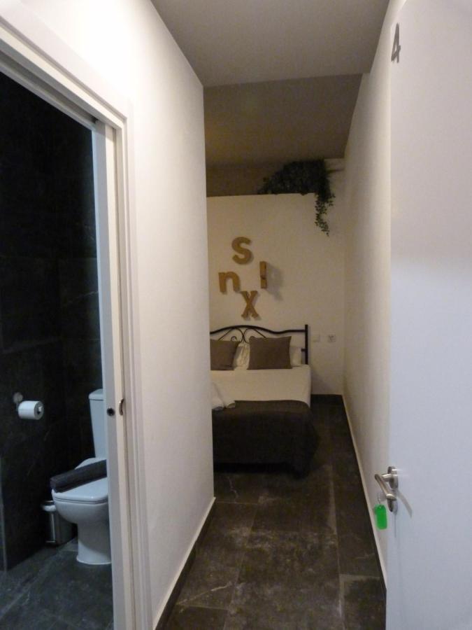 Cozy Rooms 45 Valencia Ngoại thất bức ảnh