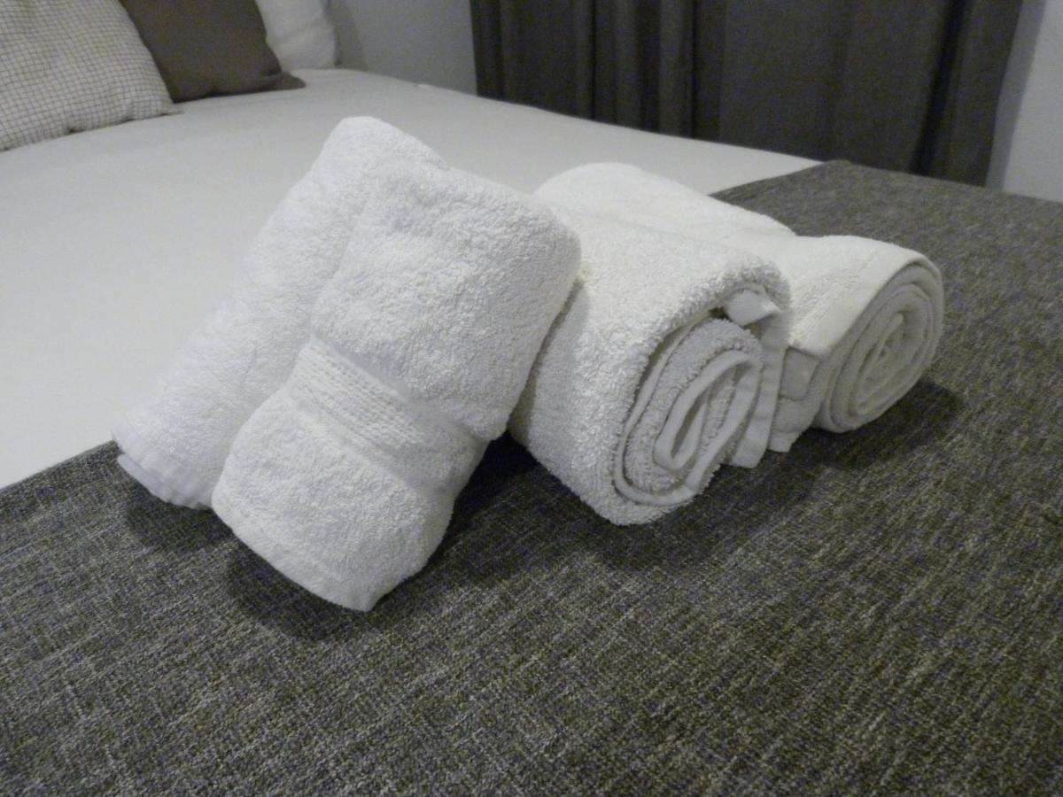 Cozy Rooms 45 Valencia Ngoại thất bức ảnh