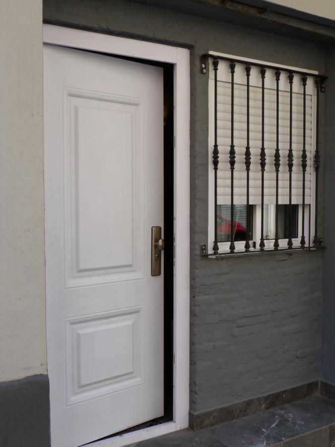 Cozy Rooms 45 Valencia Ngoại thất bức ảnh