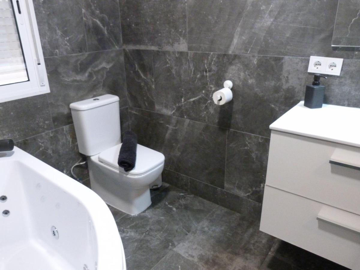 Cozy Rooms 45 Valencia Ngoại thất bức ảnh