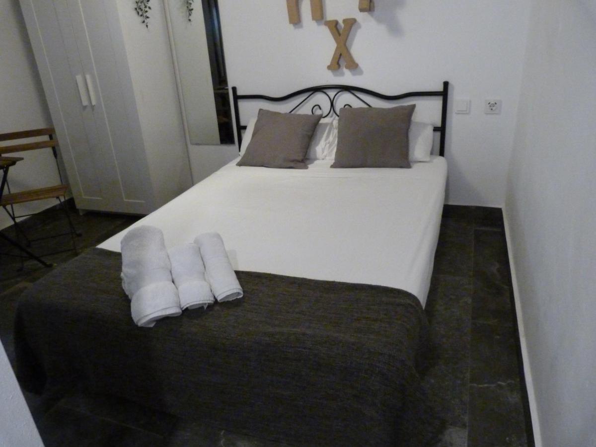 Cozy Rooms 45 Valencia Ngoại thất bức ảnh