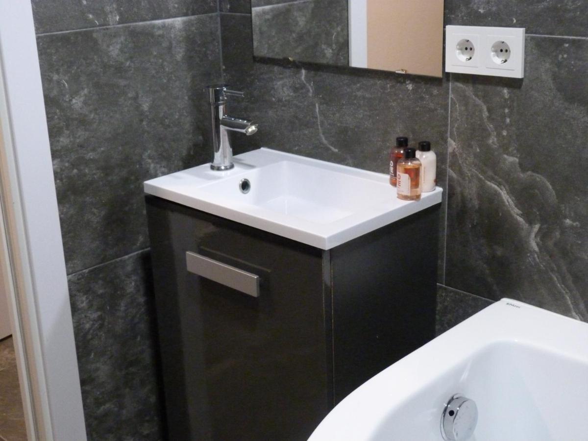 Cozy Rooms 45 Valencia Ngoại thất bức ảnh
