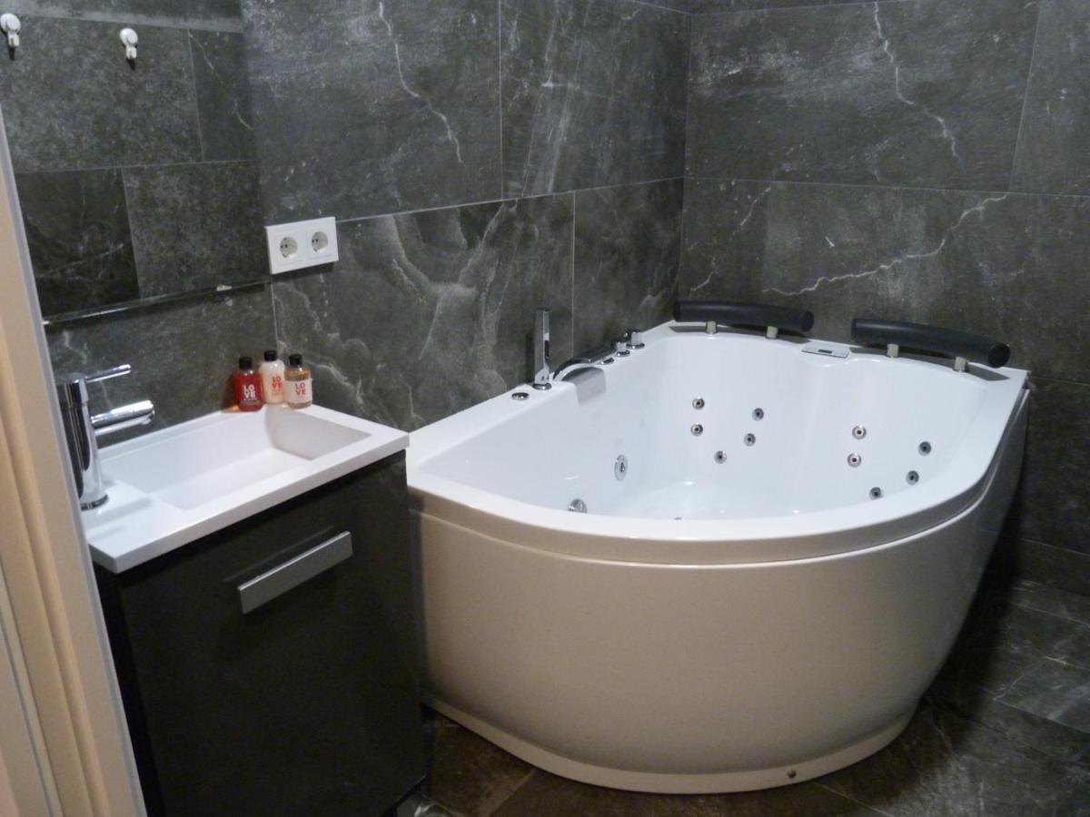 Cozy Rooms 45 Valencia Ngoại thất bức ảnh