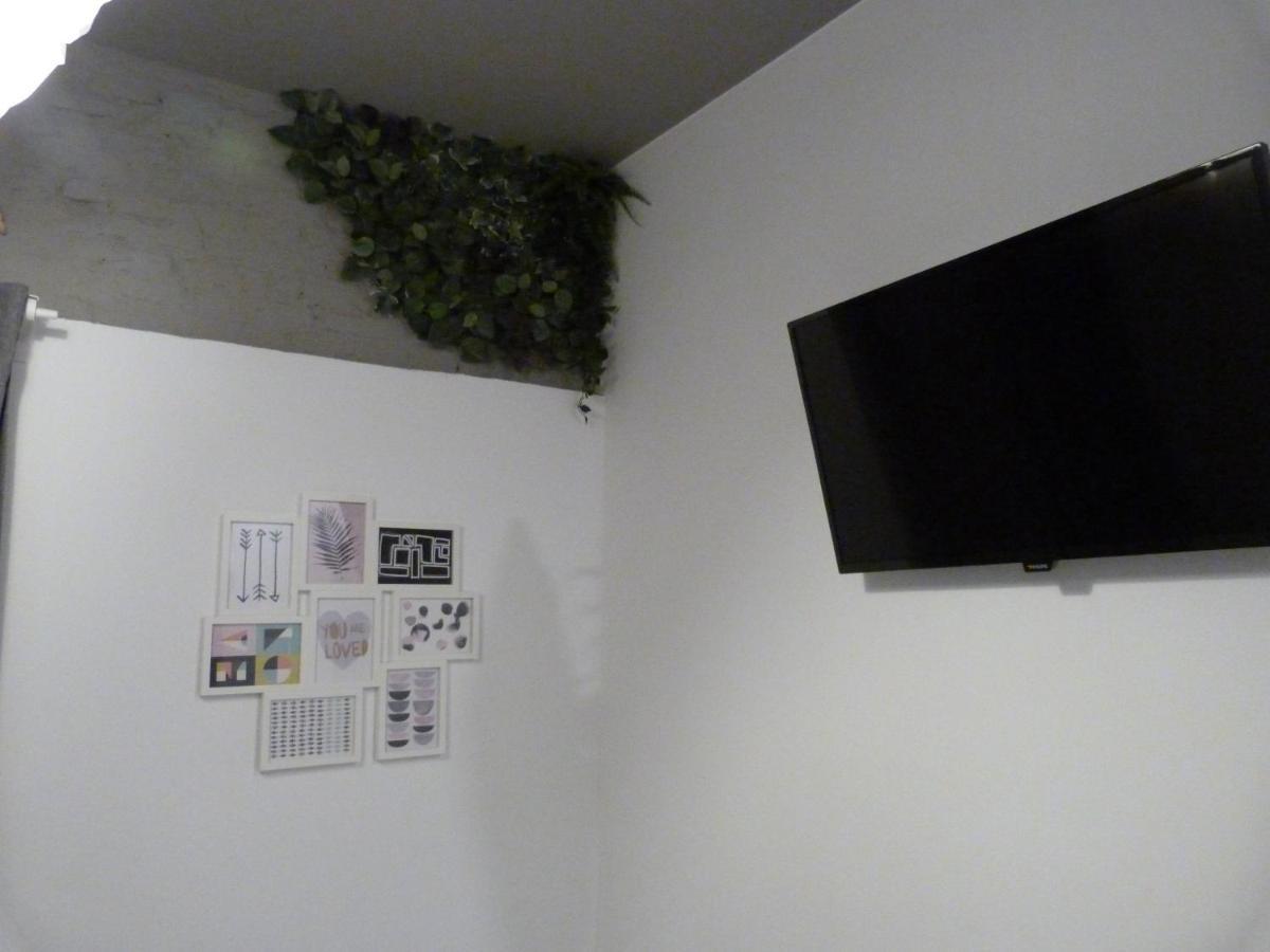 Cozy Rooms 45 Valencia Ngoại thất bức ảnh