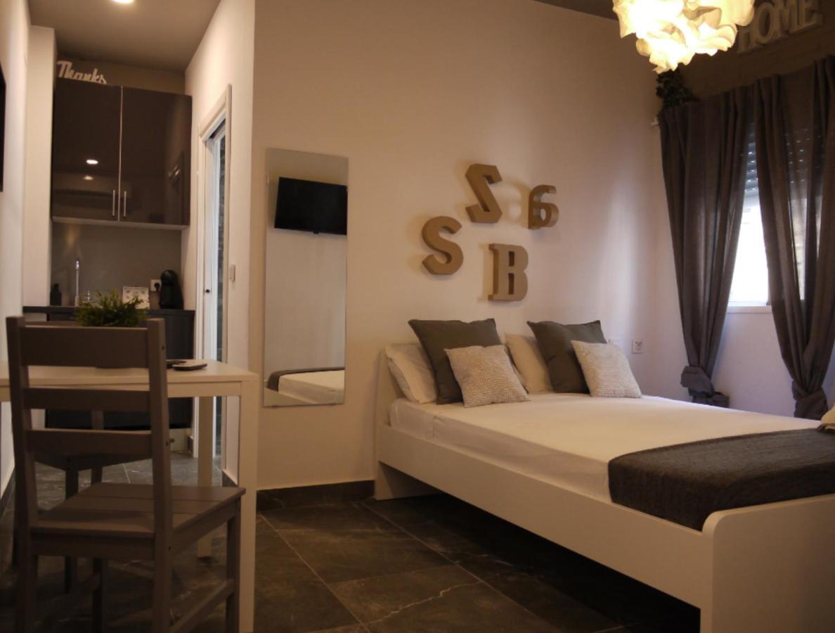 Cozy Rooms 45 Valencia Ngoại thất bức ảnh