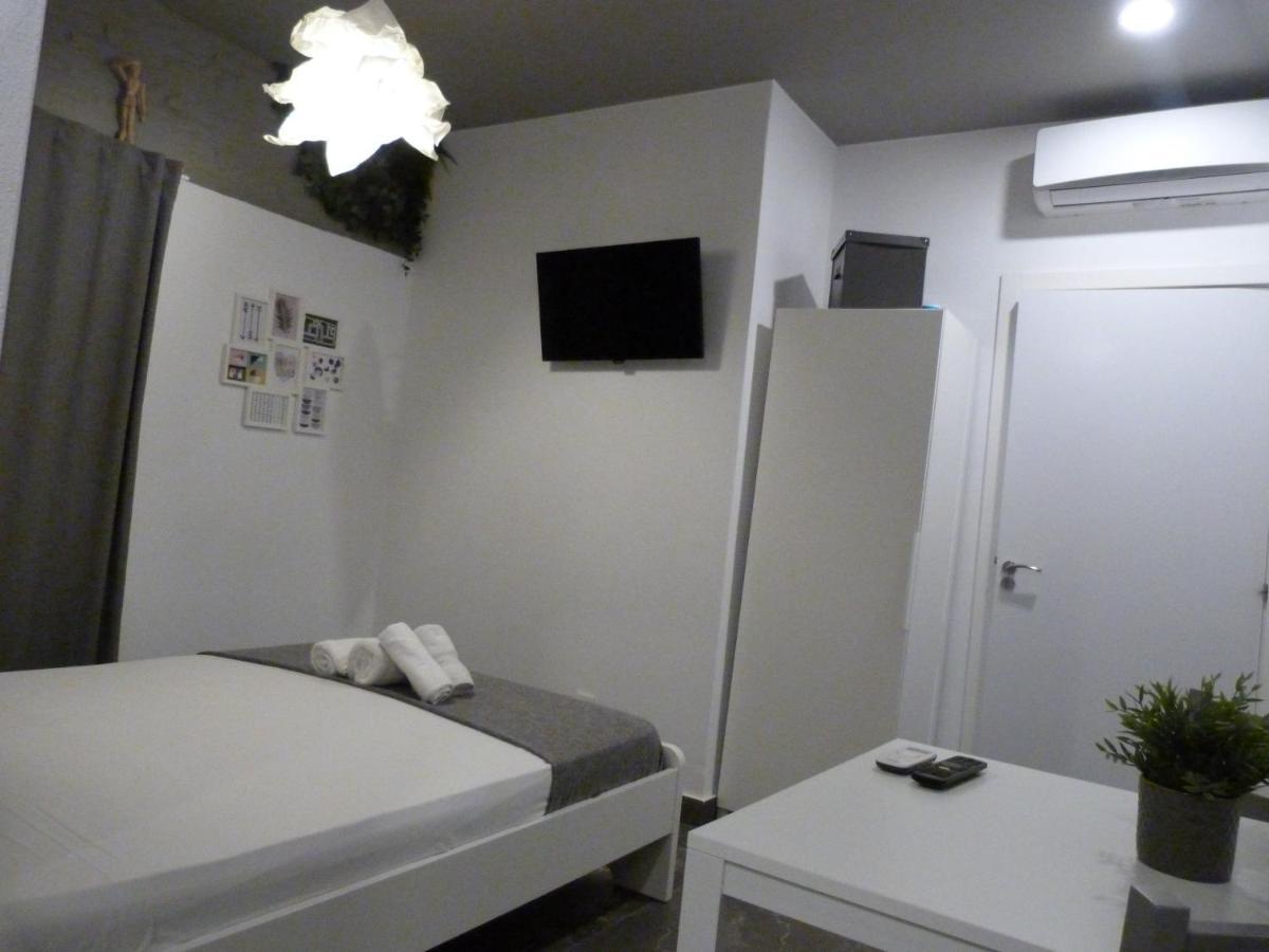 Cozy Rooms 45 Valencia Ngoại thất bức ảnh