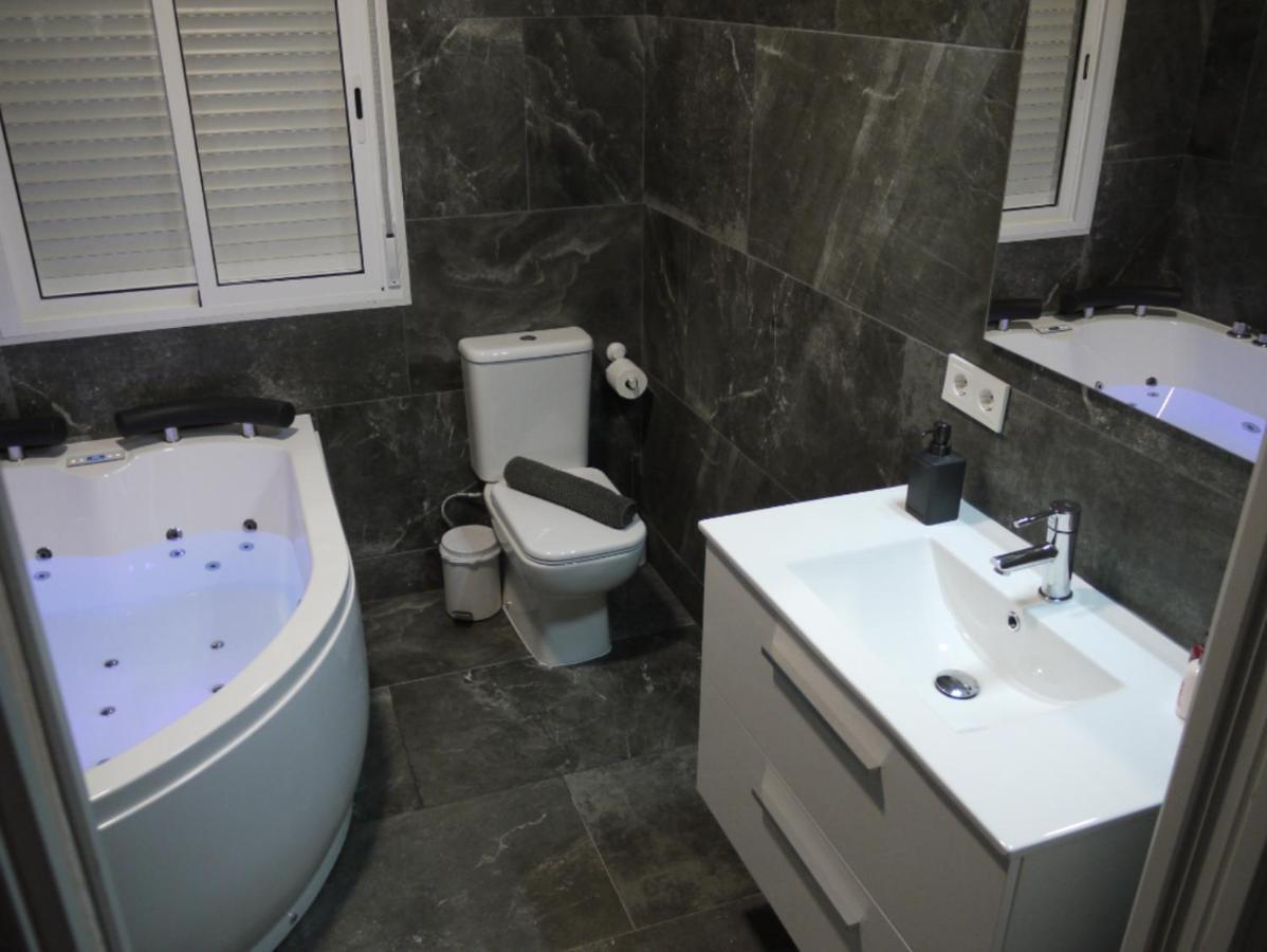 Cozy Rooms 45 Valencia Ngoại thất bức ảnh