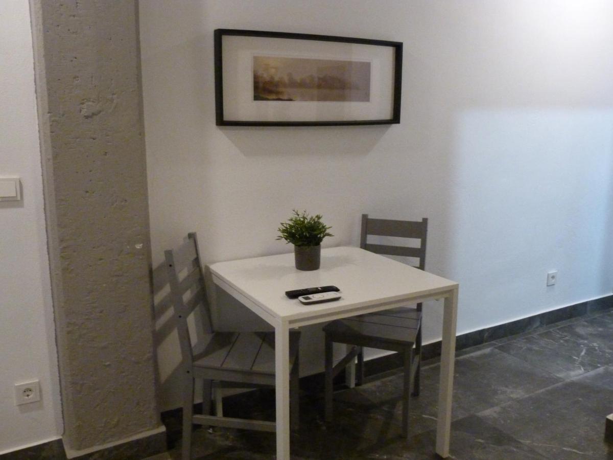Cozy Rooms 45 Valencia Ngoại thất bức ảnh